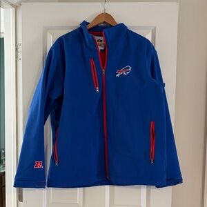 Buffalo Bills Men’s Jacket